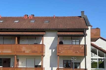 Wohnung Bad Füssing / Egglfing am Inn Egglfing am Inn - 2 Zimmer, 59 m&sup2;, 109.000&euro; | Angebot:23208257