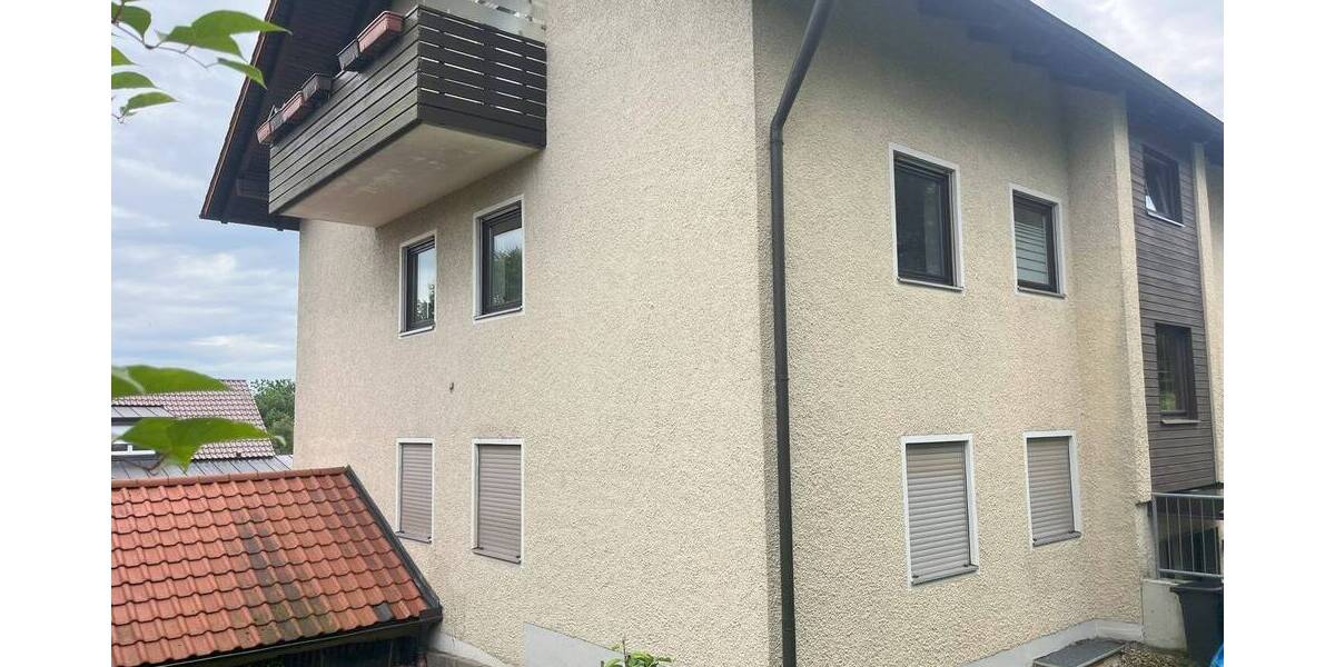 Etagenwohnung Passau Haidenhof-Süd - 2 Zimmer, 48 m&sup2;, 145.000&euro; | Angebot:25743081