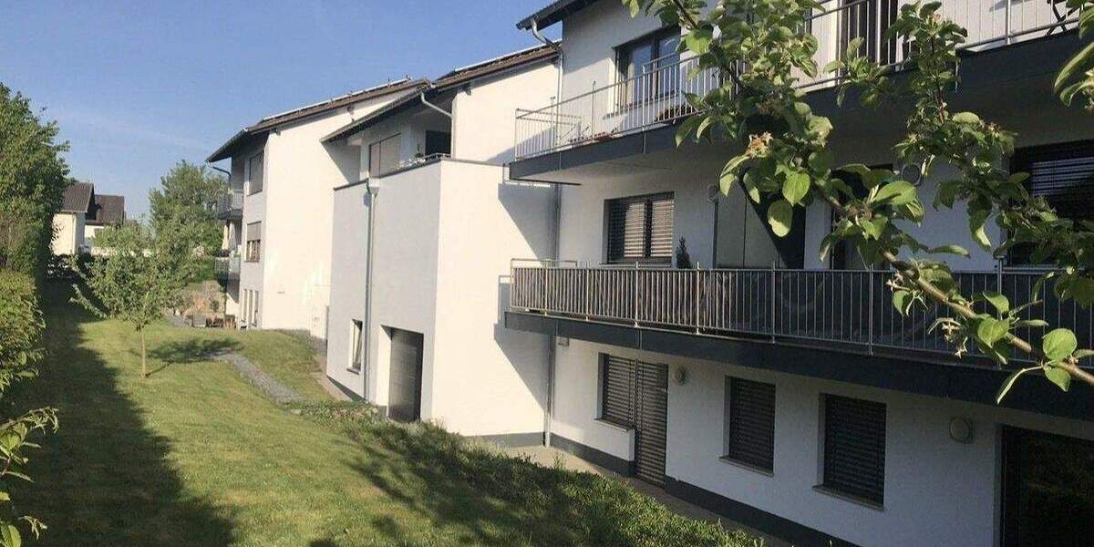 Etagenwohnung Pocking - 2 Zimmer, 73 m&sup2;, 229.900&euro; | Angebot:25801623