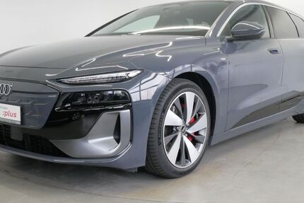 Audi A6 e-tron 7.980 km 64.219 &euro; Passau 94036