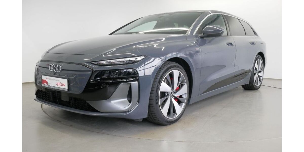 Audi A6 e-tron 7.980 km 64.219 &euro; Passau 94036