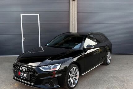 Audi A4 95.700 km 31.990 &euro; Wegscheid 94110
