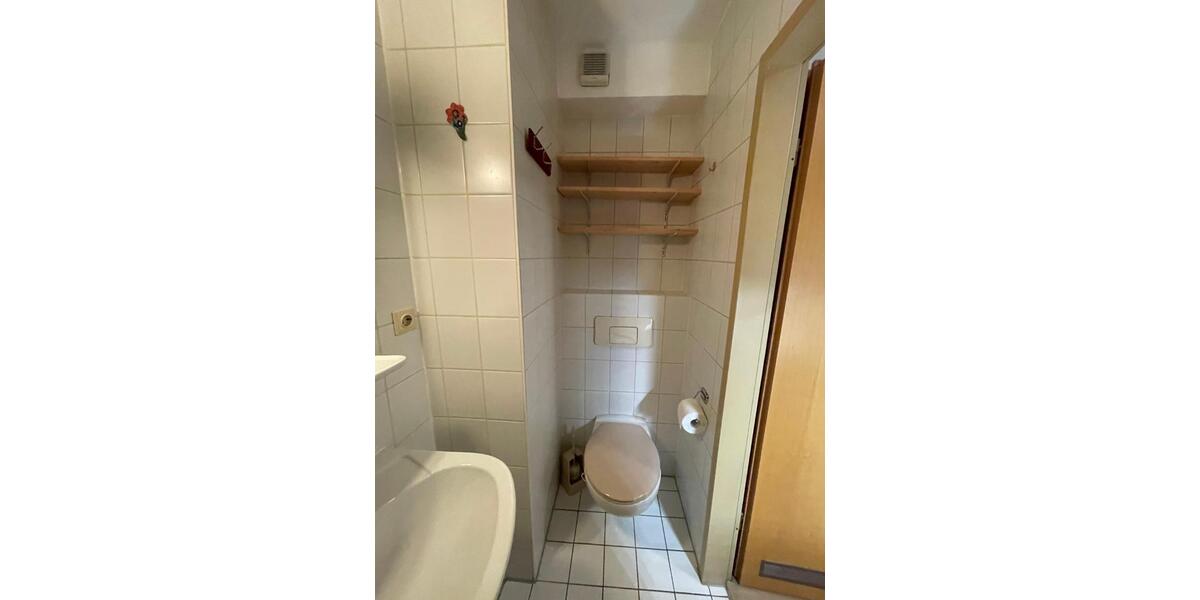 Etagenwohnung Passau Mühltal - 1 Zimmer, 21 m&sup2;, 450&euro; | Angebot:25296145
