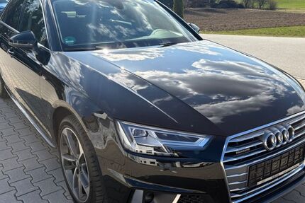 Audi A4 75.200 km 25.900 &euro; Wegscheid 94110