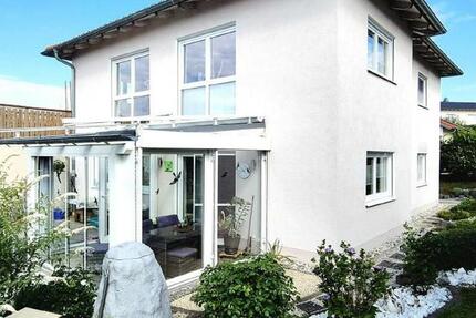 Wohnung Bad Griesbach im Rottal - 3.5 Zimmer, 90 m&sup2;, 900&euro; | Angebot:25299503