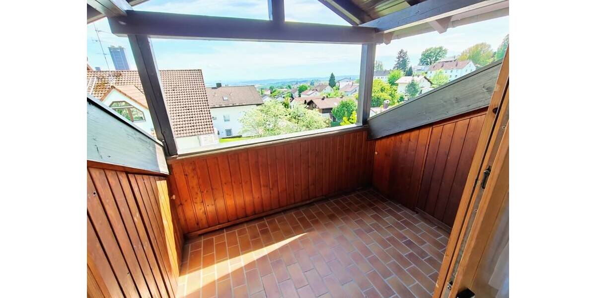 Etagenwohnung Bad Griesbach im Rottal Griesbach - 2 Zimmer, 63 m&sup2;, 145.000&euro; | Angebot:26686109