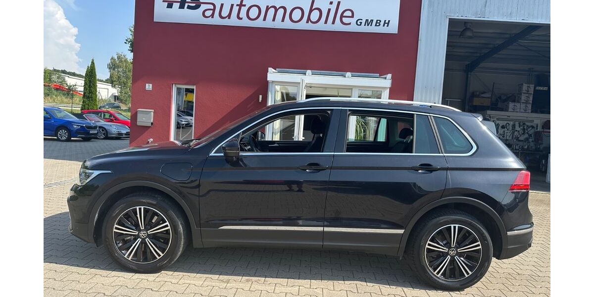 VW Tiguan 59.974 km 22.999 &euro; Aicha vorm Wald 94529