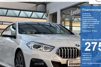 BMW 218 Gran Coupé 41.711 km 28.749 &euro; Passau 94036