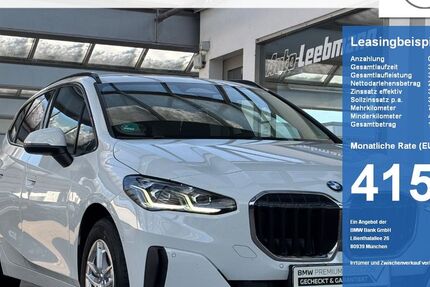 BMW 218 Active Tourer 21.999 km 30.650 &euro; Hauzenberg 94051