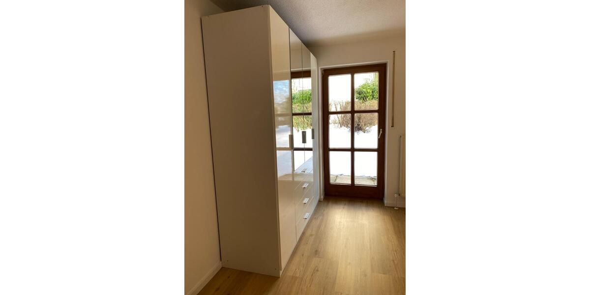 Terrassenwohnung Passau Maierhof - 1 Zimmer, 68 m&sup2;, 740&euro; | Angebot:25058099