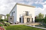 Individuell geplantes Einfamilienhaus in Fürsteneck - Nachhaltig, komfortabel und flexibel gestalten - Einfamilienhaus Fürsteneck | Angebot:27284261