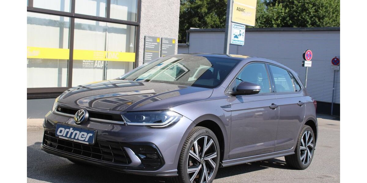 VW Polo 71.200 km 14.880 &euro; Passau 94036