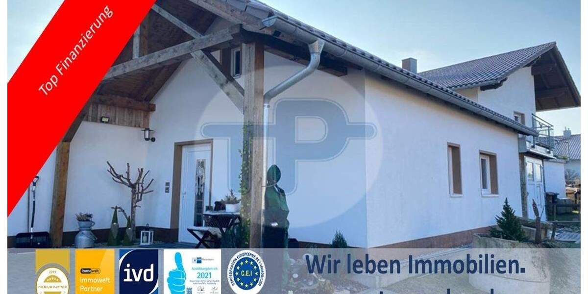 Einfamilienhaus Röhrnbach Oberndorf - 9 Zimmer, 240 m&sup2;, 359.000&euro; | Angebot:25703899