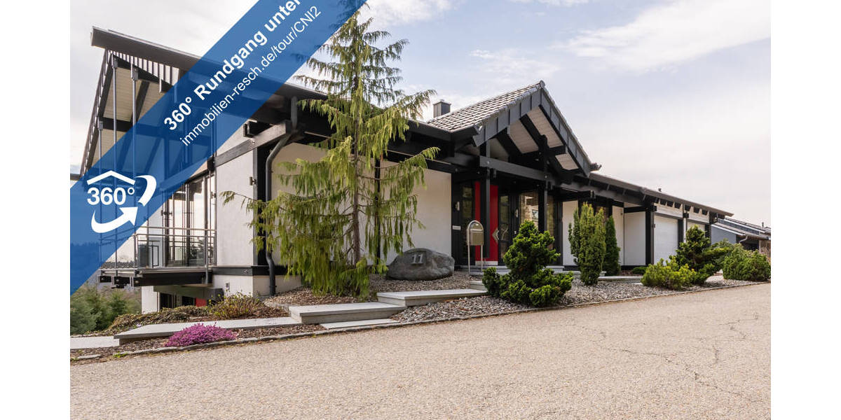 Einfamilienhaus Thurmansbang - 5 Zimmer, 250 m&sup2;, 685.000&euro; | Angebot:25929660