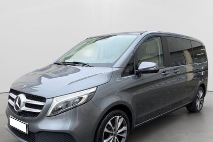 Mercedes-Benz V 300 79.800 km 52.990 &euro; Ruderting 94161
