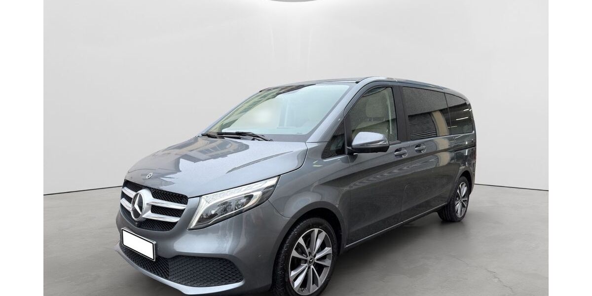 Mercedes-Benz V 300 79.800 km 52.990 &euro; Ruderting 94161