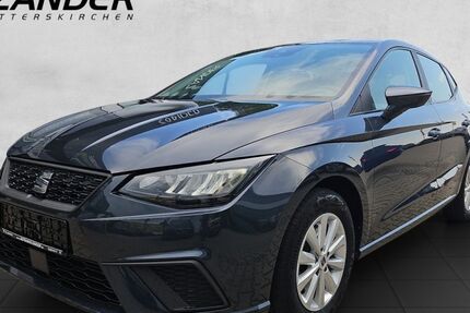 Seat Ibiza 62.500 km 14.890 &euro; Otterskirchen 94575