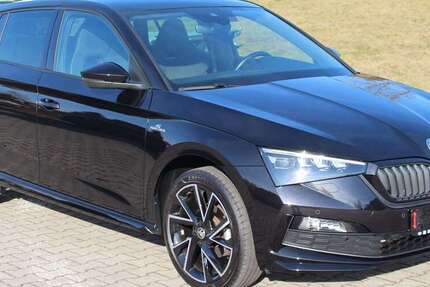 Skoda Scala 16.500 km 25.990 &euro; Untergriesbach 94107