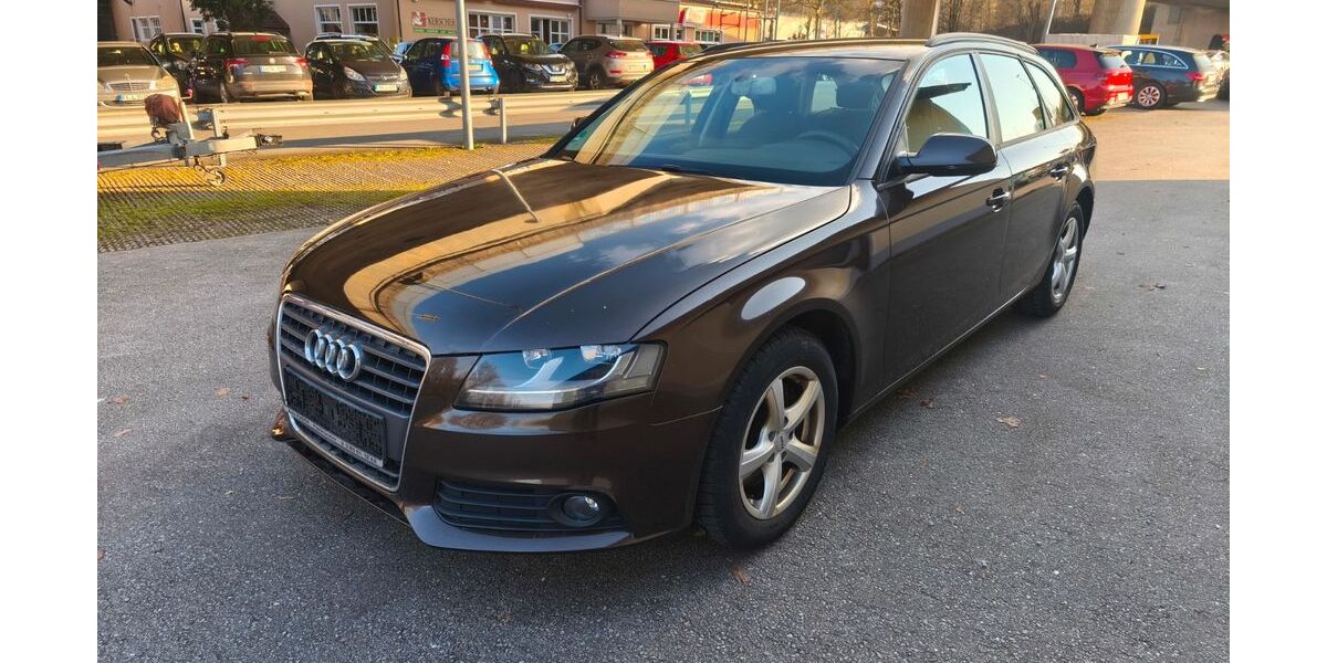 Audi A4 247.233 km 5.800 &euro; Passau 94036