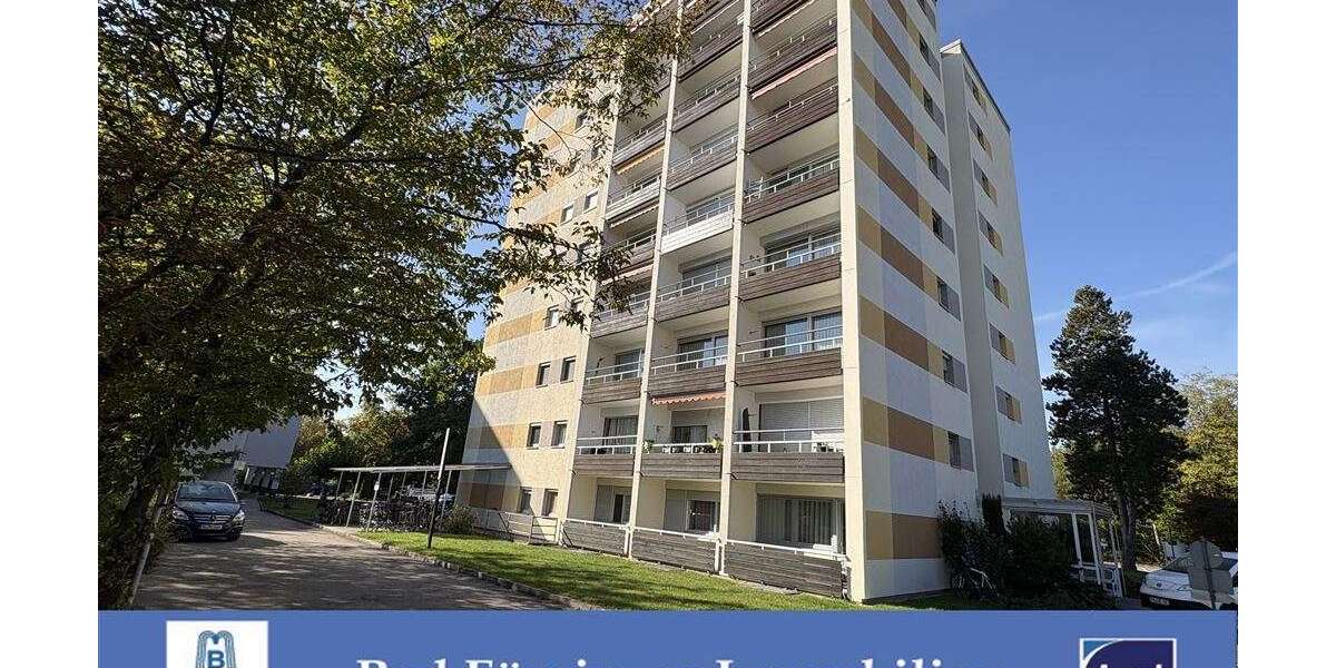 Etagenwohnung Bad Füssing - 1 Zimmer, 28 m&sup2;, 62.500&euro; | Angebot:27656652