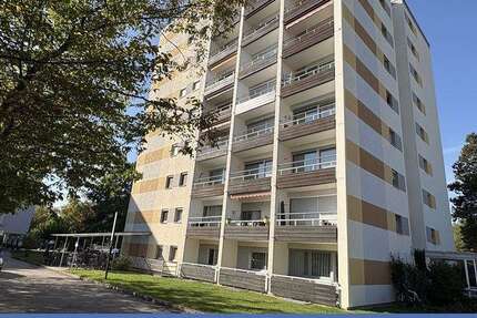 Wohnung Bad Füssing - 1 Zimmer, 28 m&sup2;, 62.500&euro; | Angebot:27656652