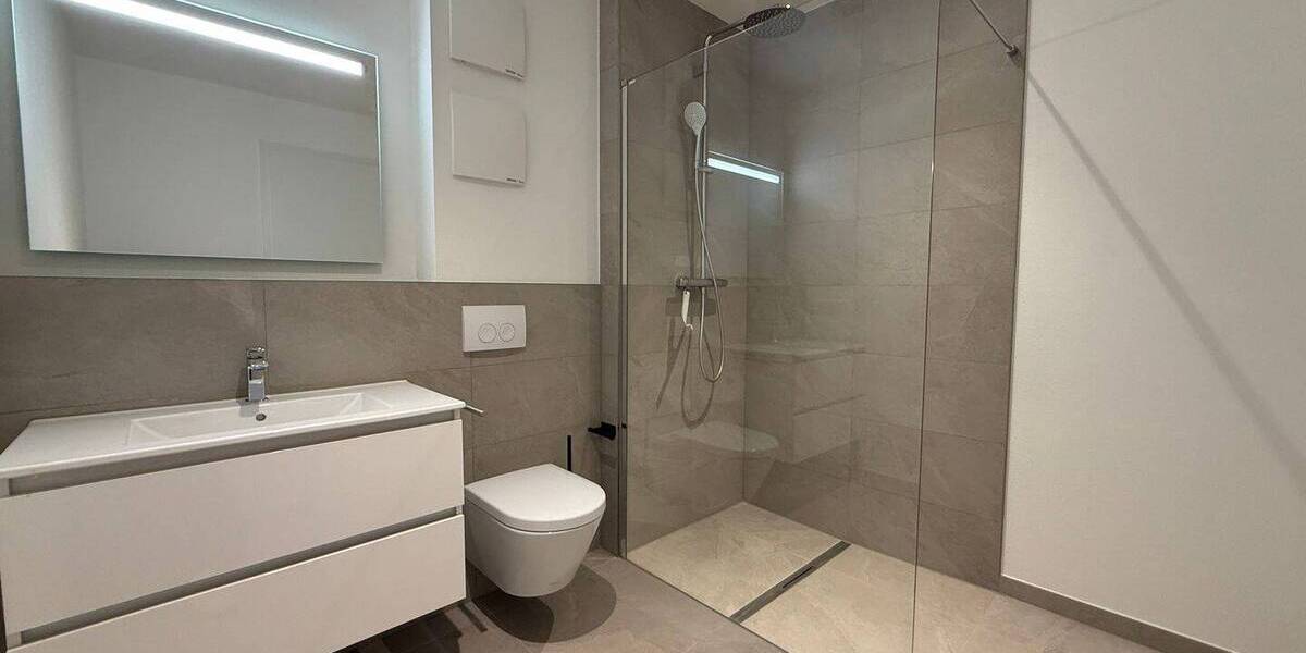 Etagenwohnung Bad Griesbach i.Rottal Griesbach - 2 Zimmer, 73 m&sup2;, 825&euro; | Angebot:25676310