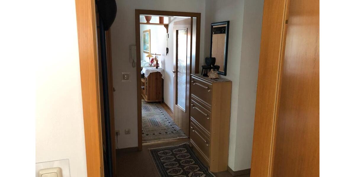 Etagenwohnung Bad Griesbach im Rottal - 2 Zimmer, 63 m&sup2;, 169.000&euro; | Angebot:25870757