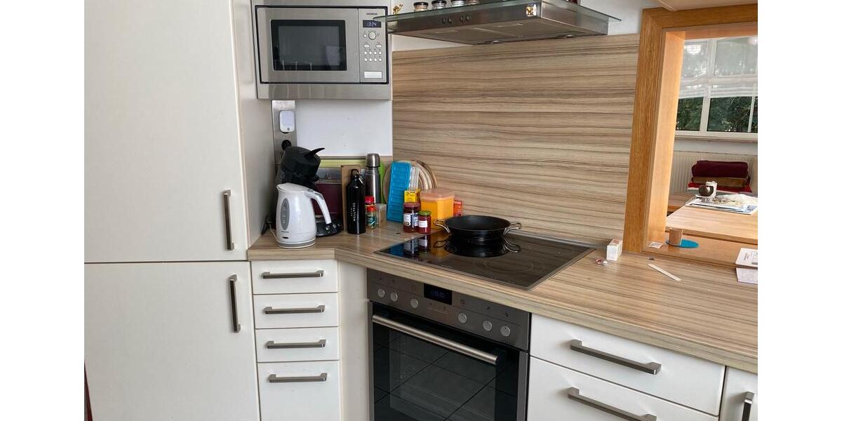 Terrassenwohnung Vilshofen an der Donau - 3 Zimmer, 72 m&sup2;, 930&euro; | Angebot:26690713