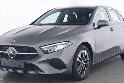 Mercedes-Benz A 200 15.337 km 31.790 &euro; Passau 94034