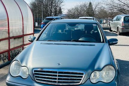 Mercedes-Benz C 180 249.821 km 2.990 &euro; Iggensbach 94547