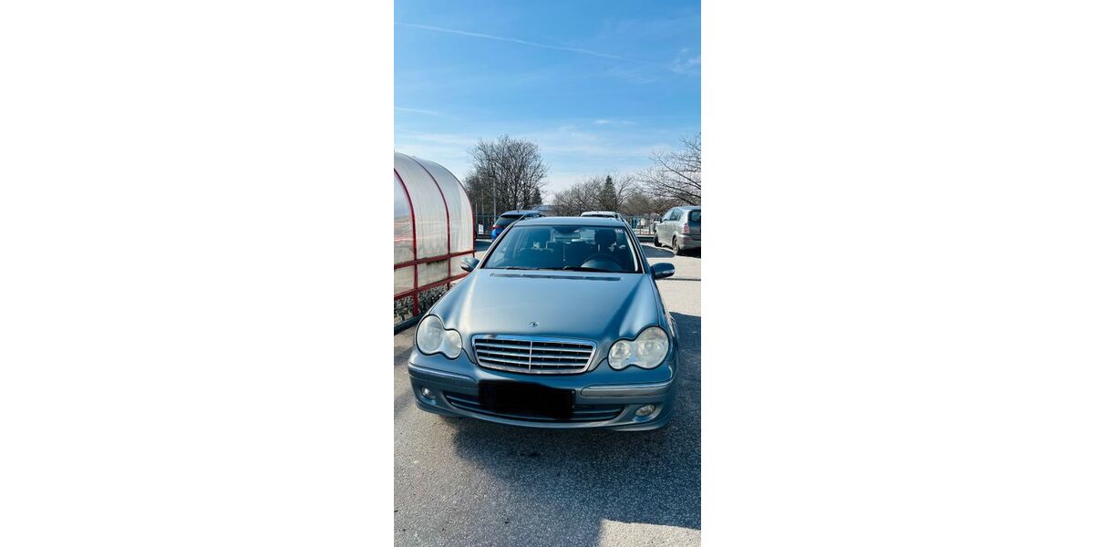 Mercedes-Benz C 180 249.821 km 2.990 &euro; Iggensbach 94547