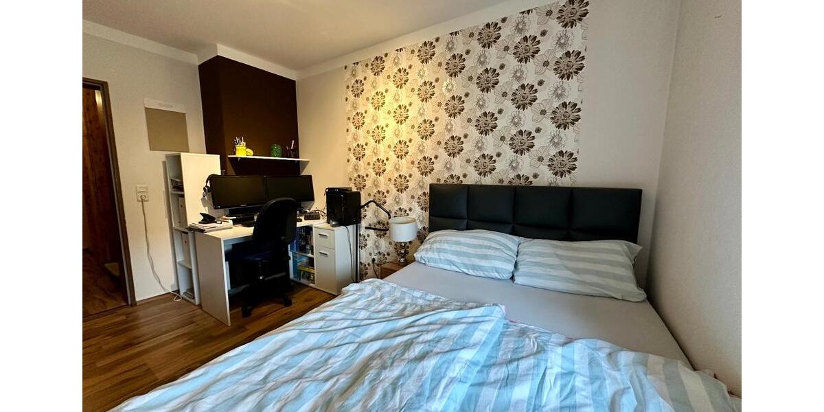 Reihenhaus Pocking - 4 Zimmer, 114 m&sup2;, 1.150&euro; | Angebot:26432110