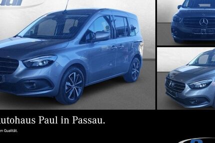 Mercedes-Benz T-Klasse 4.056 km 34.800 &euro; Passau 94036