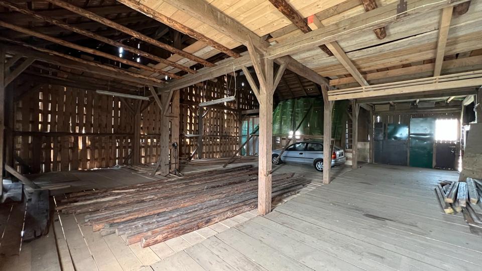 Bauernhaus, Landhaus Wegscheid - 199.000&euro; | Angebot:26977960