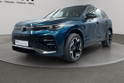 VW Tiguan 11.762 km 44.360 &euro; Passau 94032