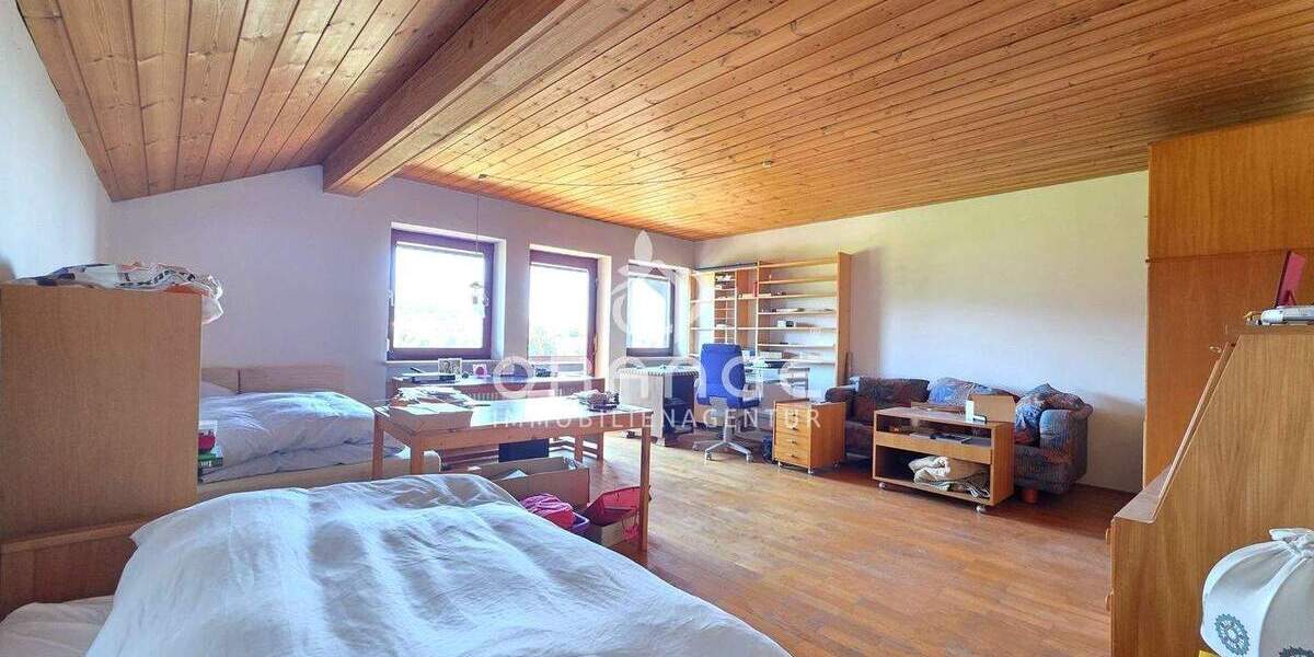 Einfamilienhaus Thurmansbang - 6 Zimmer, 181 m&sup2;, 415.000&euro; | Angebot:25815672