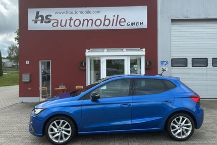 Seat Ibiza 15.682 km 15.999 &euro; Aicha vorm Wald 94529