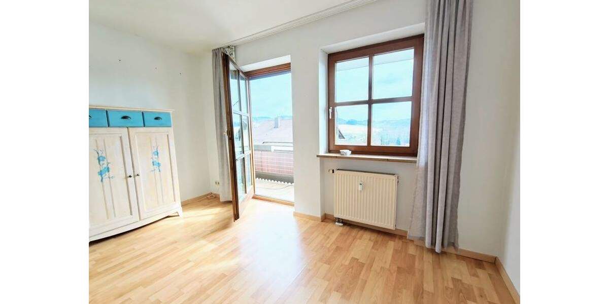 Etagenwohnung Bad Griesbach im Rottal Griesbach - 2 Zimmer, 57 m&sup2;, 139.000&euro; | Angebot:25777763