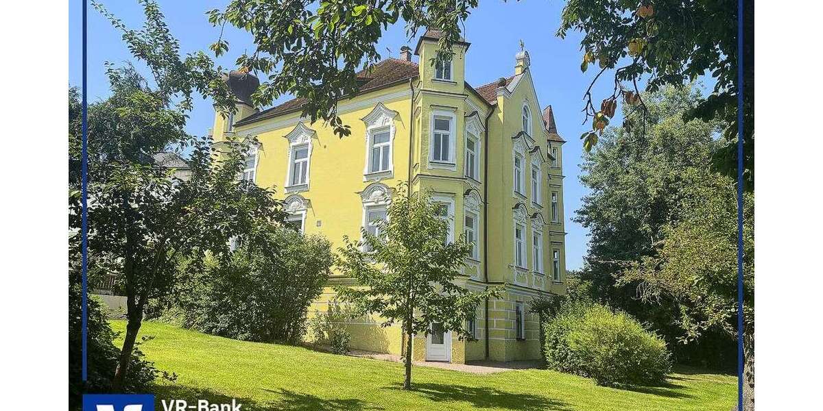 Einfamilienhaus Vilshofen - 12 Zimmer, 425 m&sup2;, 1.090.000&euro; | Angebot:23875137