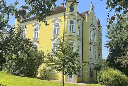 Haus Vilshofen - 12 Zimmer, 425 m&sup2;, 1.090.000&euro; | Angebot:23875137