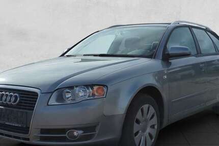 Audi A4 272.000 km 700 &euro; Otterskirchen bei Passau 94575