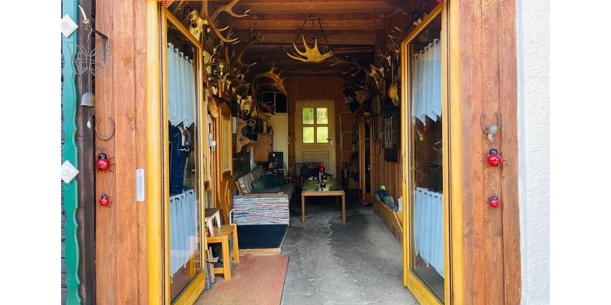 Einfamilienhaus Ortenburg - 2 Zimmer, 116 m&sup2;, 390.000&euro; | Angebot:26398237