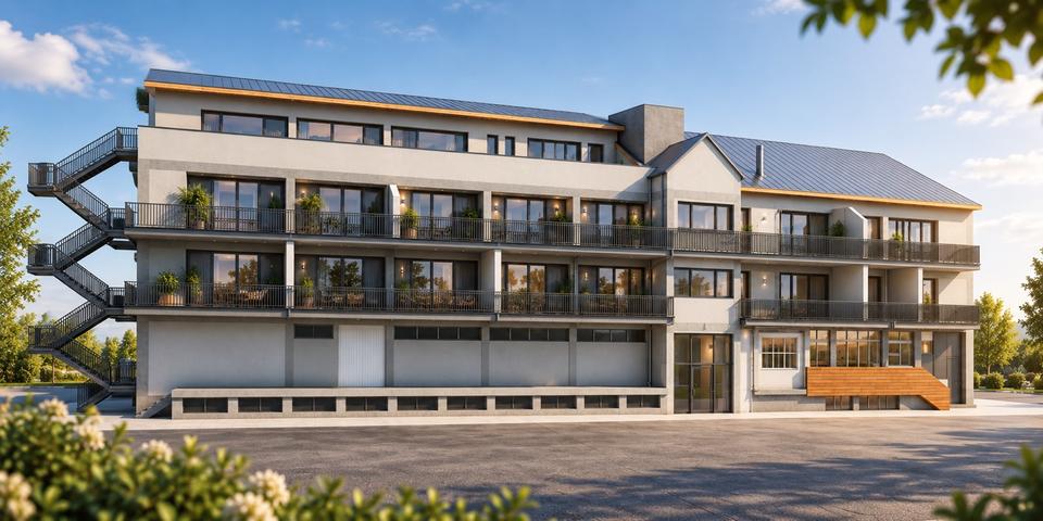 Einfamilienhaus Tittling - 5 Zimmer, 176 m&sup2;, 1.550&euro; | Angebot:27541443