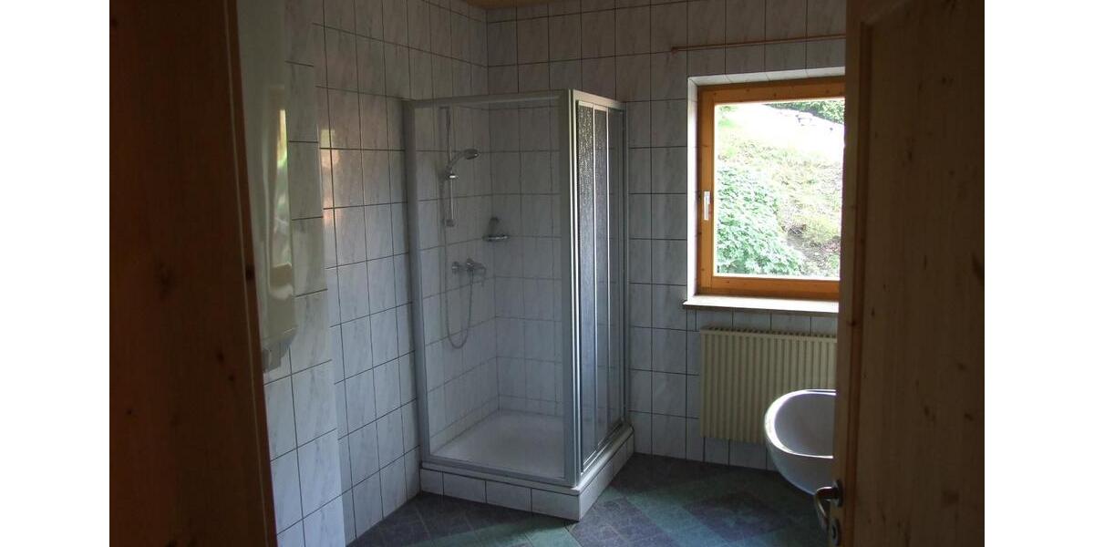 Terrassenwohnung Perlesreut - 2 Zimmer, 70 m&sup2;, 380&euro; | Angebot:25873720