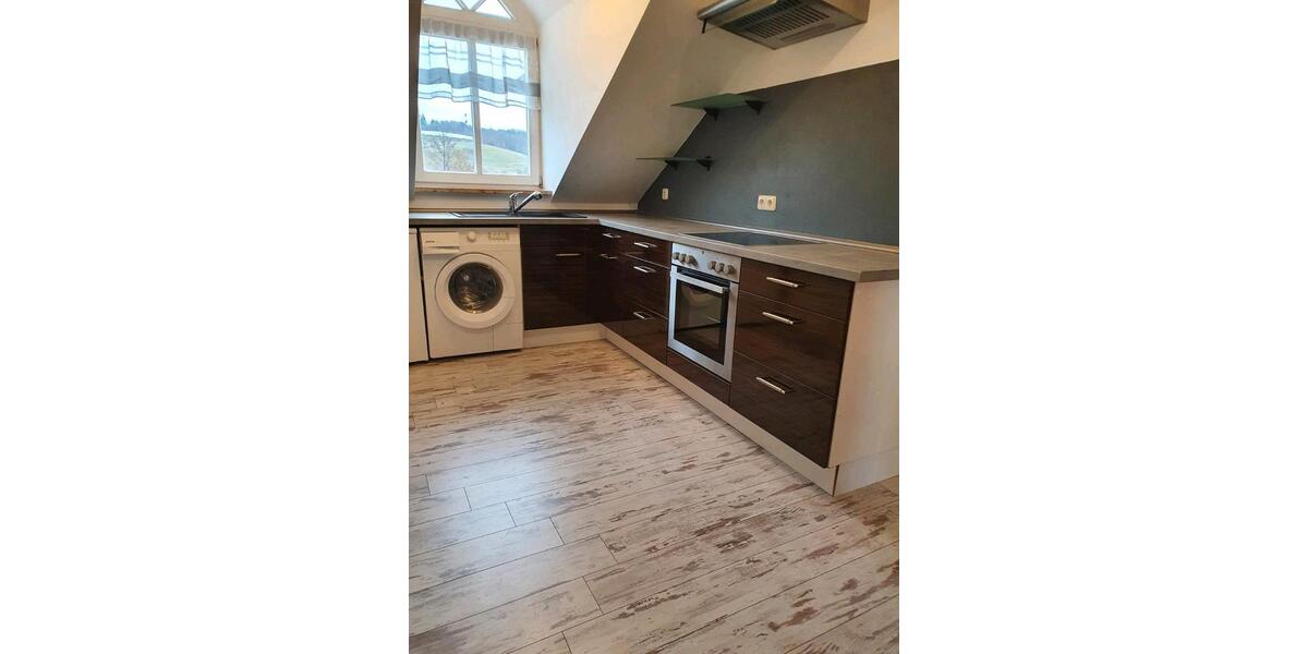 Dachgeschoßwohnung Passau Auerbach - 1 Zimmer, 28 m&sup2;, 99.000&euro; | Angebot:26063151