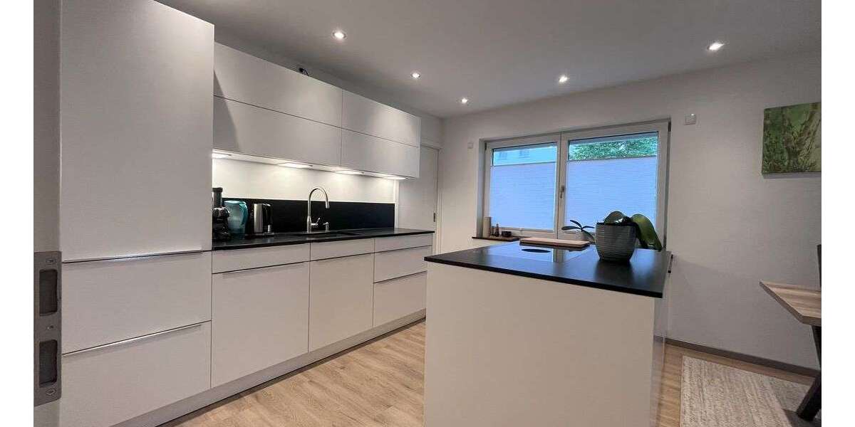 Etagenwohnung Passau Maierhof - 4 Zimmer, 110 m&sup2;, 1.340&euro; | Angebot:25727063