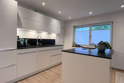 Wohnung Passau Maierhof - 4 Zimmer, 110 m&sup2;, 1.340&euro; | Angebot:25727063