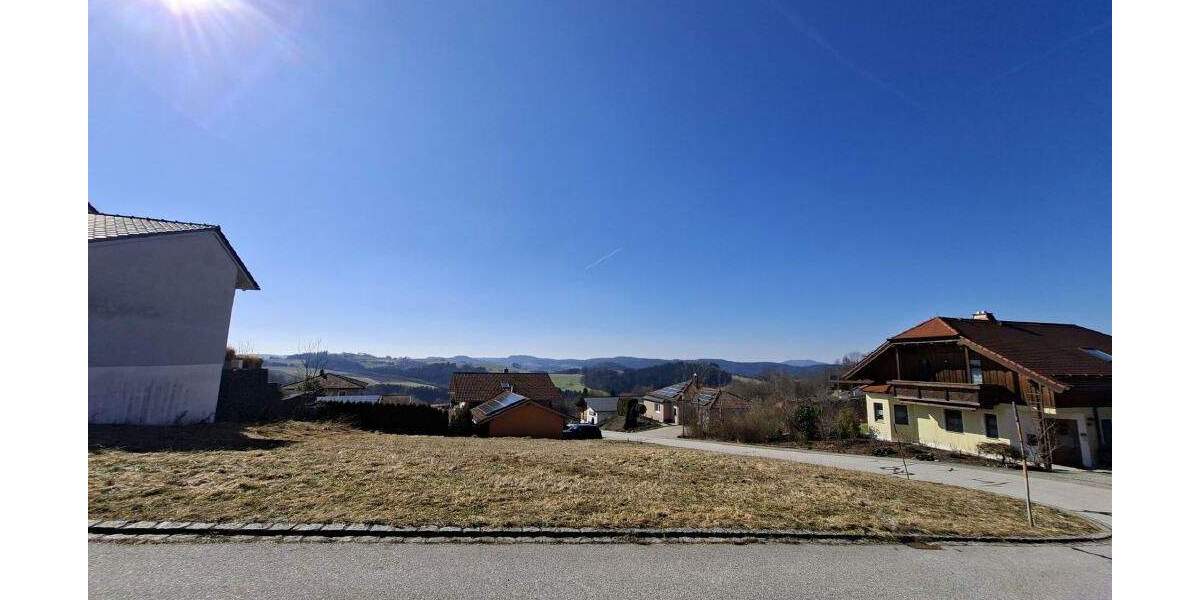 Grundstück Perlesreut - 72.500&euro; | Angebot:25747564