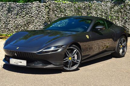 Ferrari Roma 24.000 km 206.500 &euro; Pocking 94060