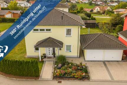 Haus Thyrnau - 4 Zimmer, 130 m&sup2;, 1.200&euro; | Angebot:27500002